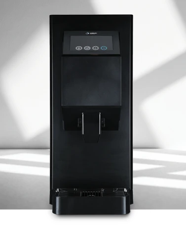 MÁY LÀM ĐÁ VIÊN ICERUSH IR-1204L